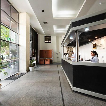 Rede Andrade Onda Mar Otel Recife Dış mekan fotoğraf