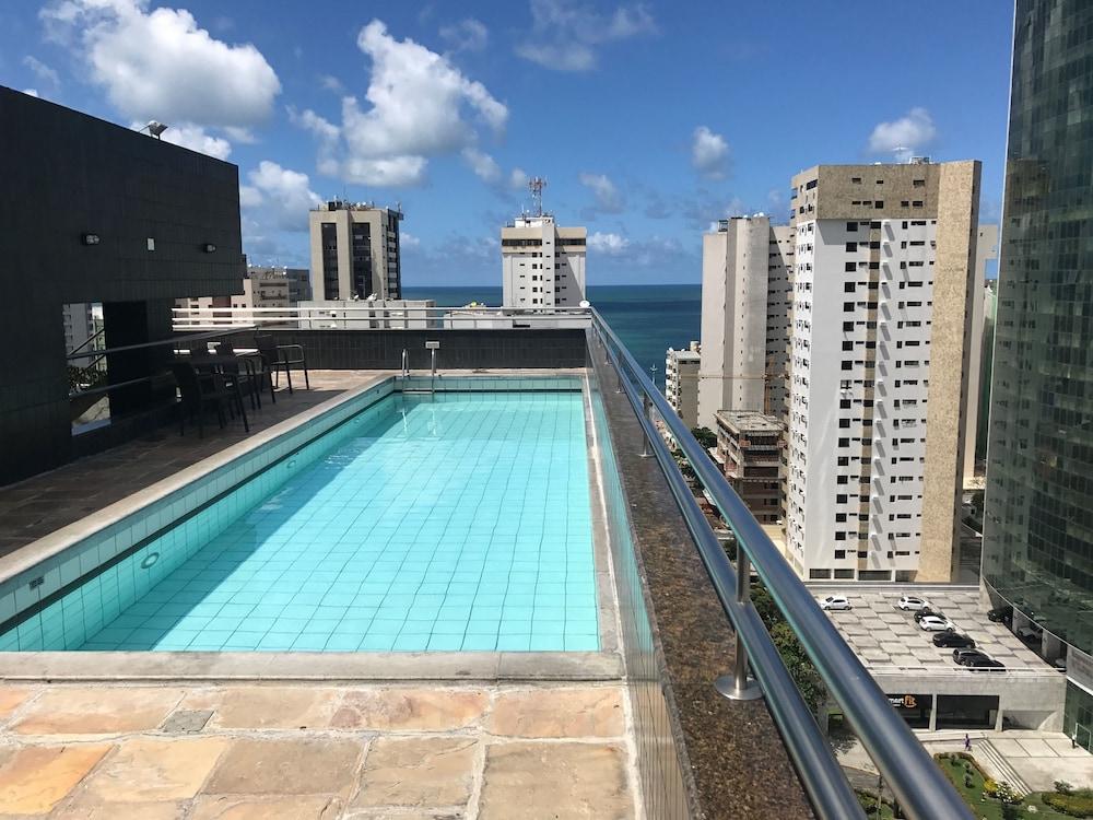 Rede Andrade Onda Mar Otel Recife Dış mekan fotoğraf