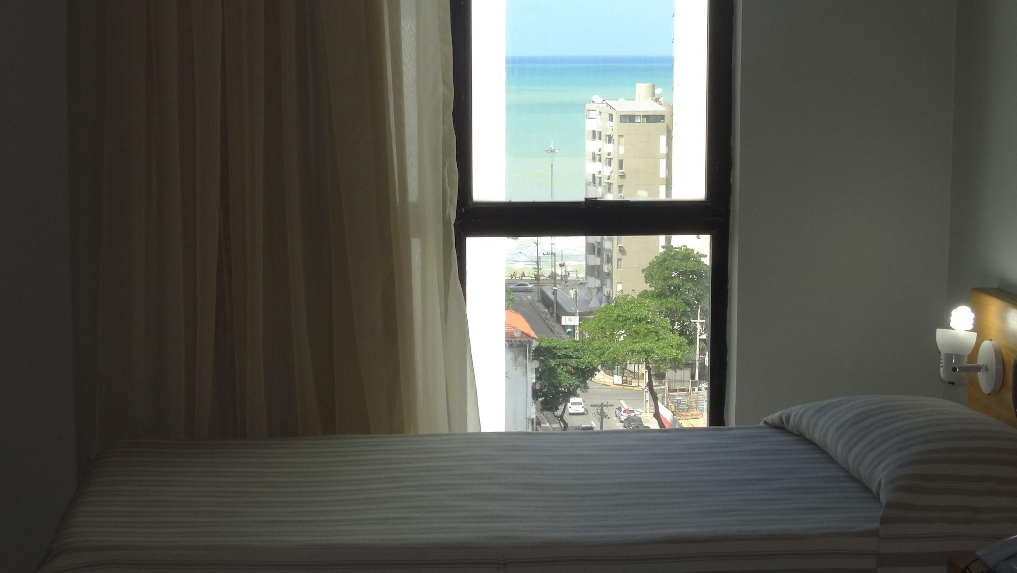 Rede Andrade Onda Mar Otel Recife Dış mekan fotoğraf