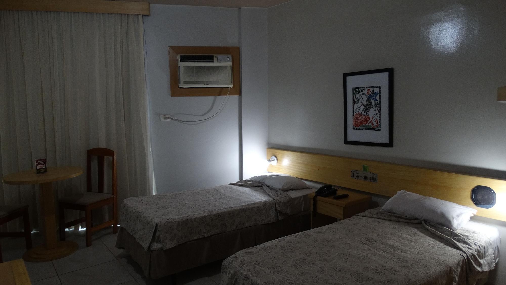 Rede Andrade Onda Mar Otel Recife Dış mekan fotoğraf