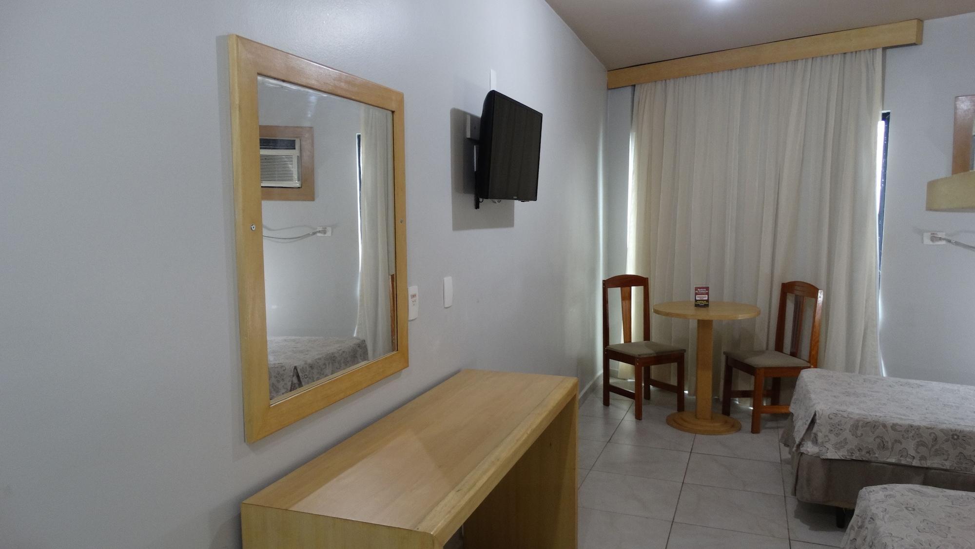 Rede Andrade Onda Mar Otel Recife Dış mekan fotoğraf