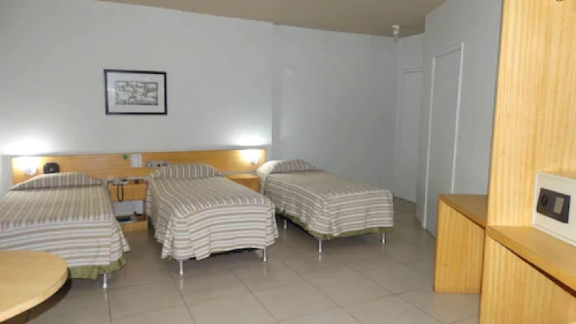 Rede Andrade Onda Mar Otel Recife Dış mekan fotoğraf