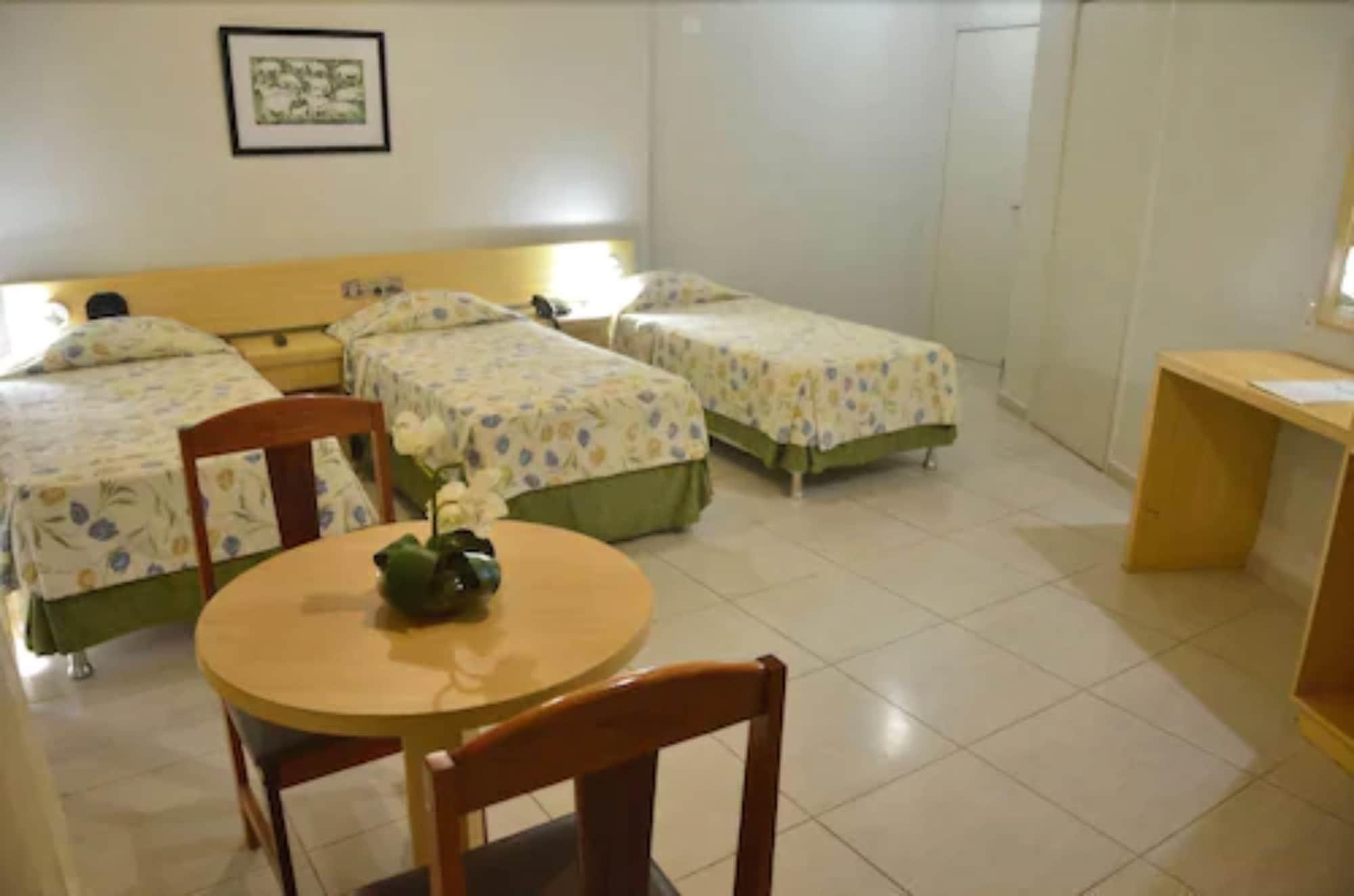 Rede Andrade Onda Mar Otel Recife Dış mekan fotoğraf