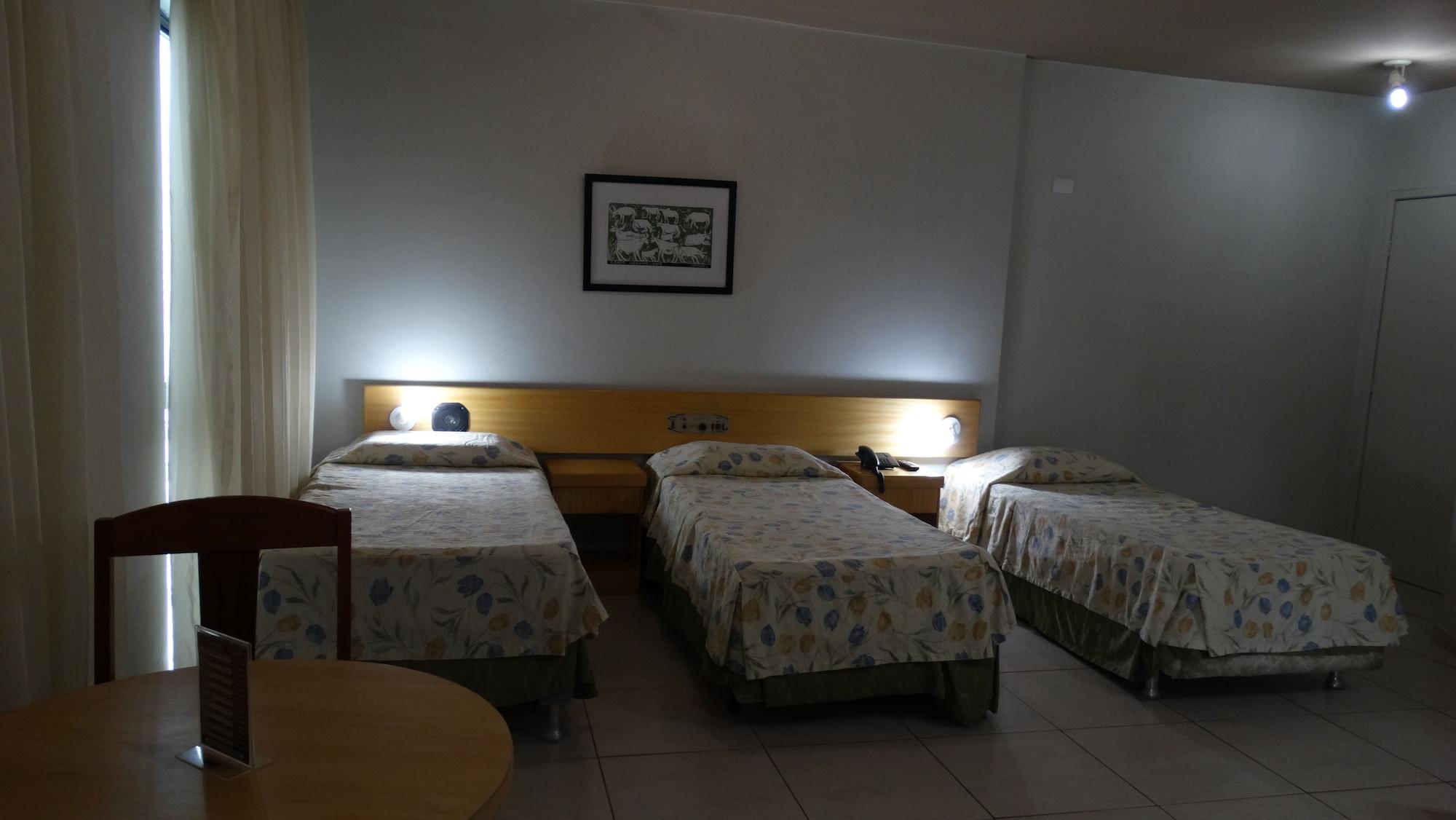 Rede Andrade Onda Mar Otel Recife Dış mekan fotoğraf
