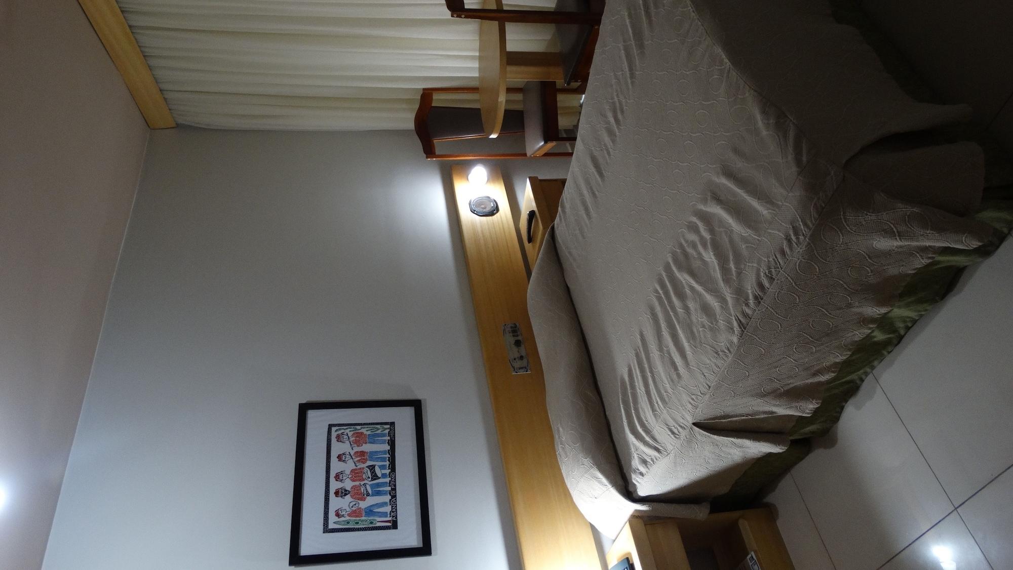 Rede Andrade Onda Mar Otel Recife Dış mekan fotoğraf