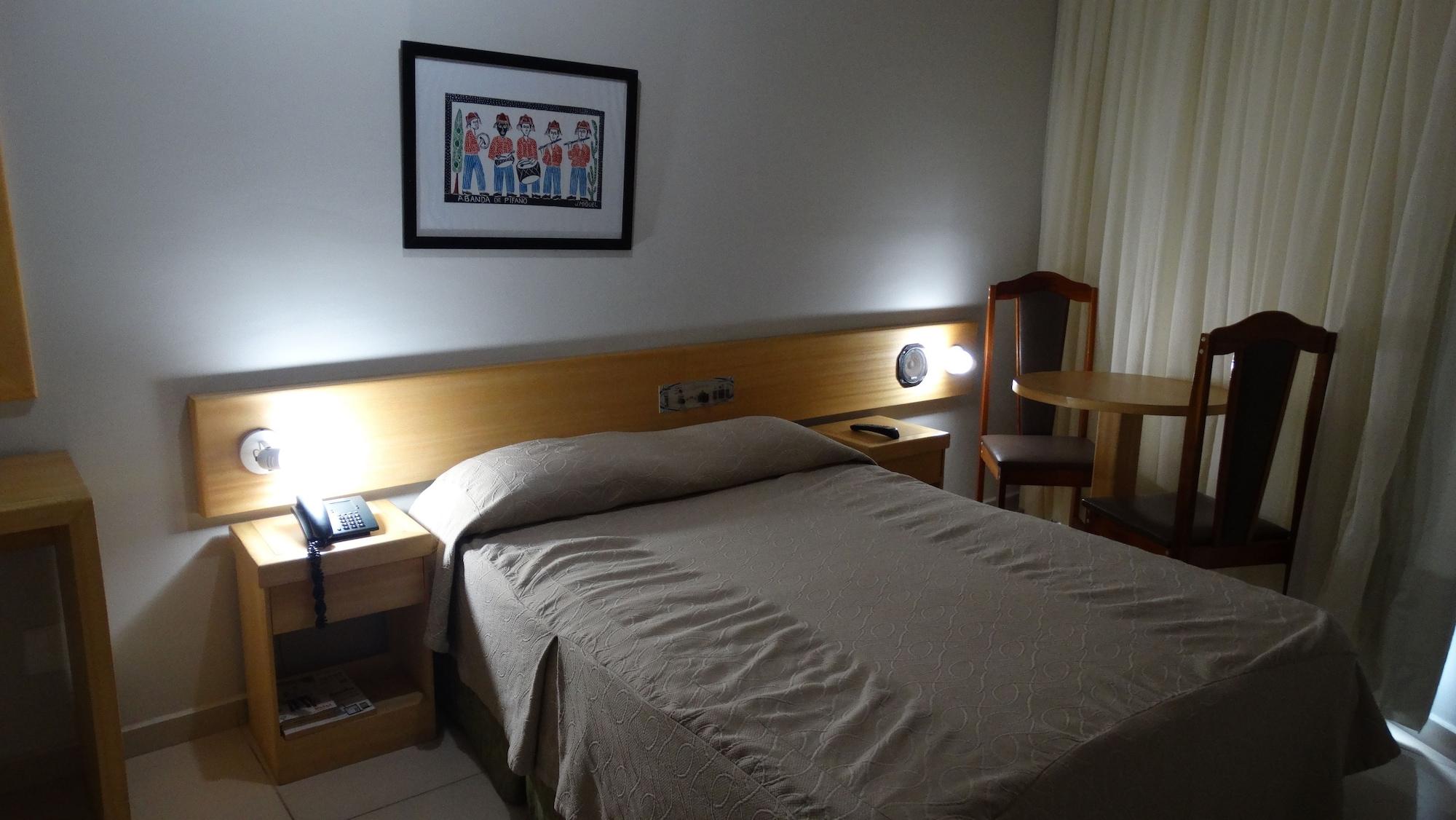 Rede Andrade Onda Mar Otel Recife Dış mekan fotoğraf