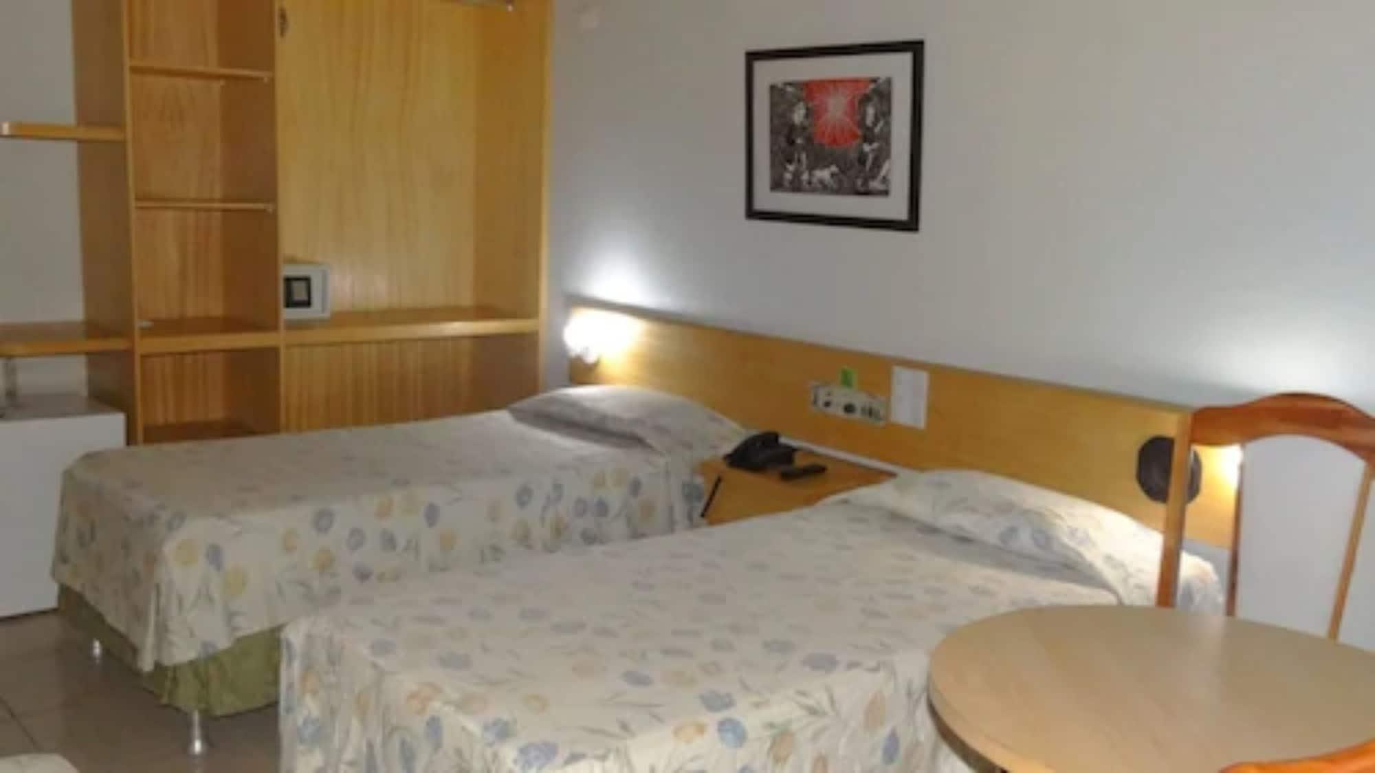 Rede Andrade Onda Mar Otel Recife Dış mekan fotoğraf