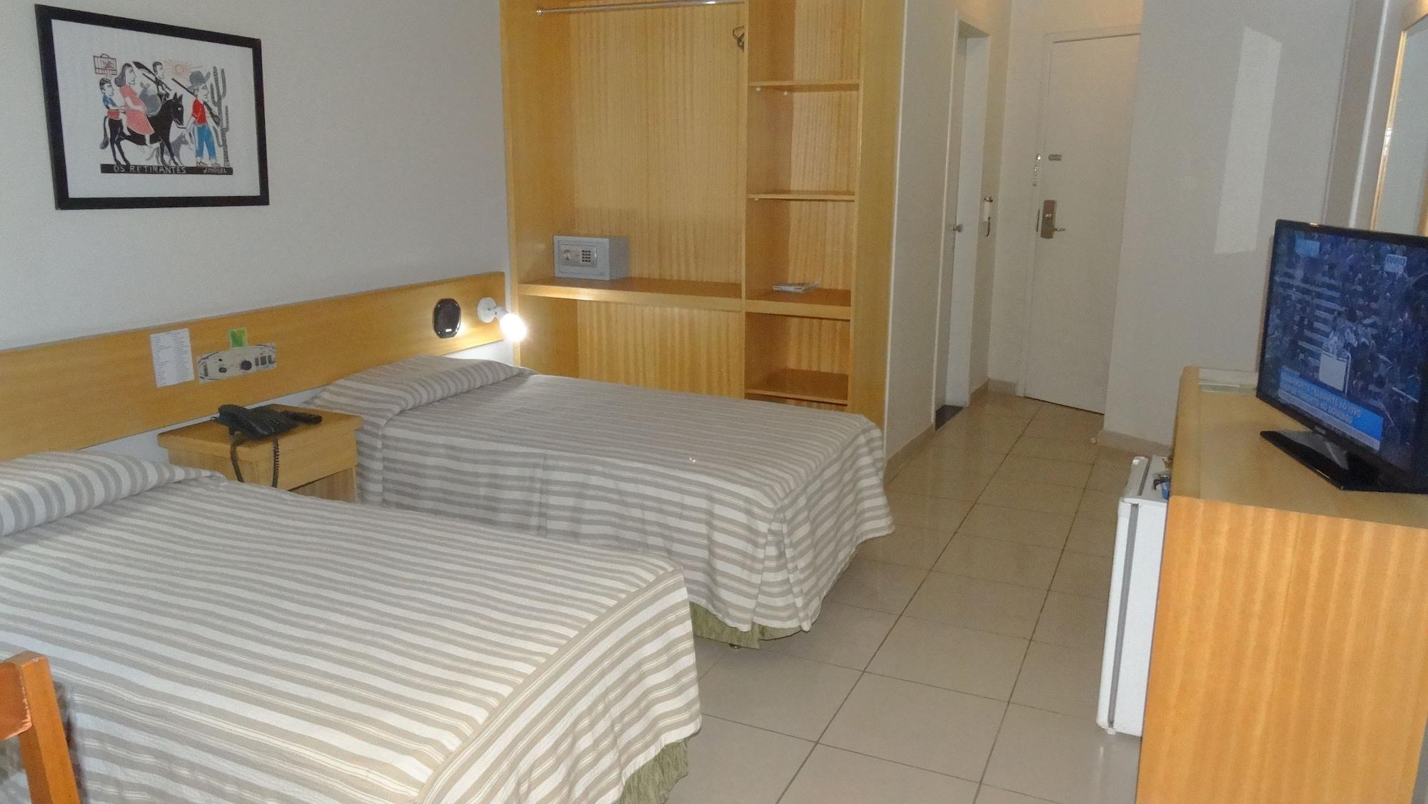 Rede Andrade Onda Mar Otel Recife Dış mekan fotoğraf
