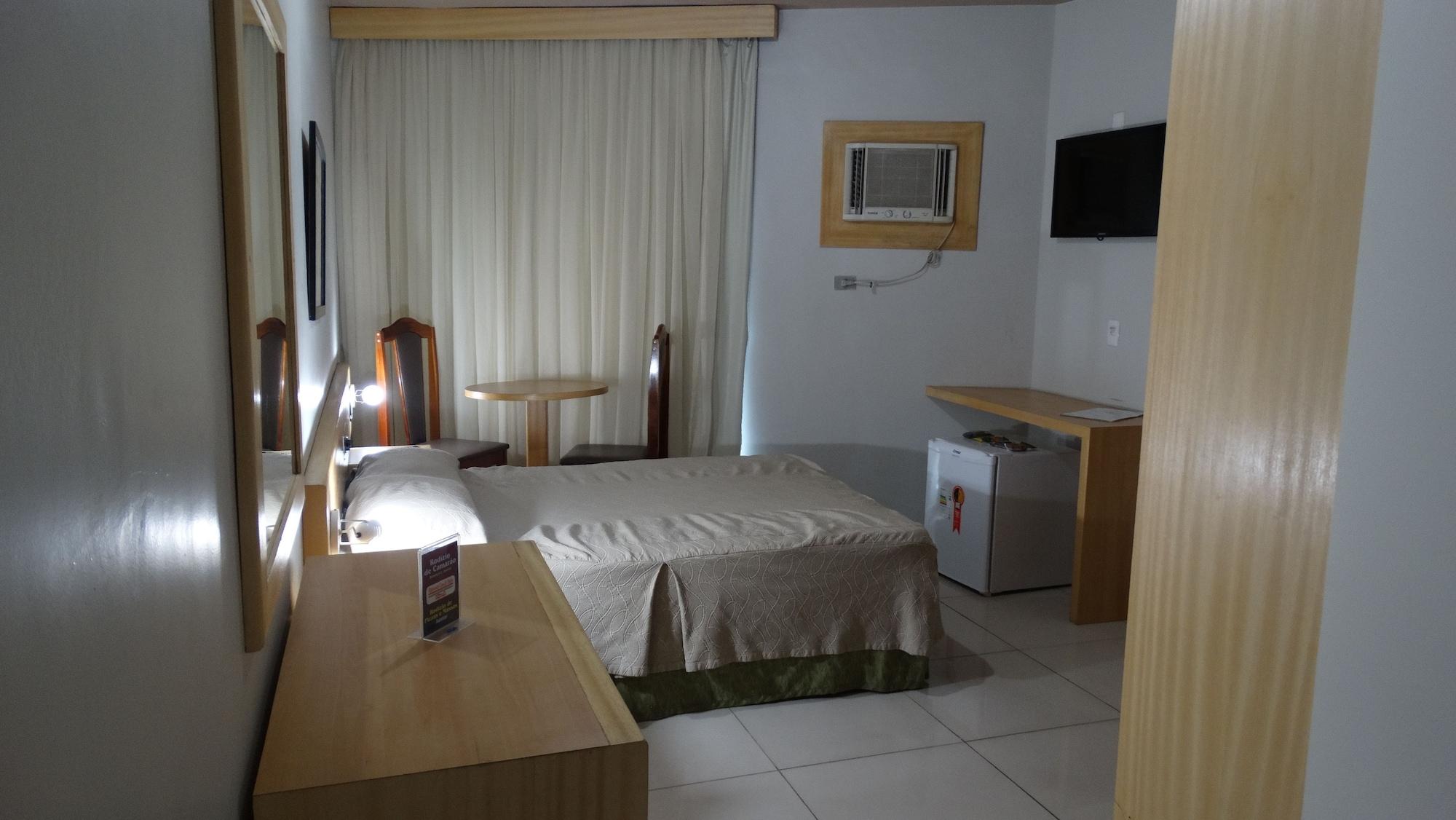 Rede Andrade Onda Mar Otel Recife Dış mekan fotoğraf