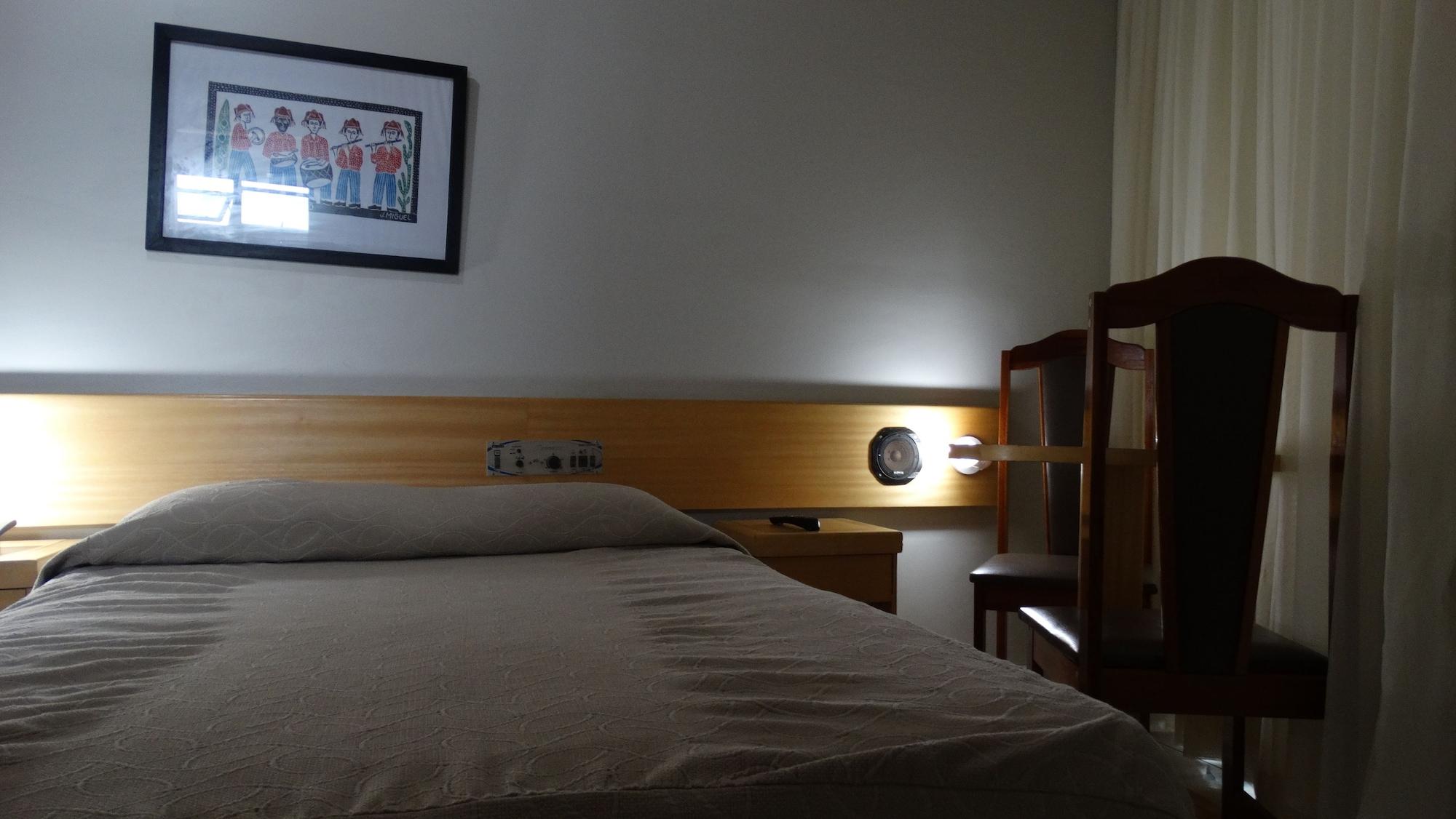 Rede Andrade Onda Mar Otel Recife Dış mekan fotoğraf