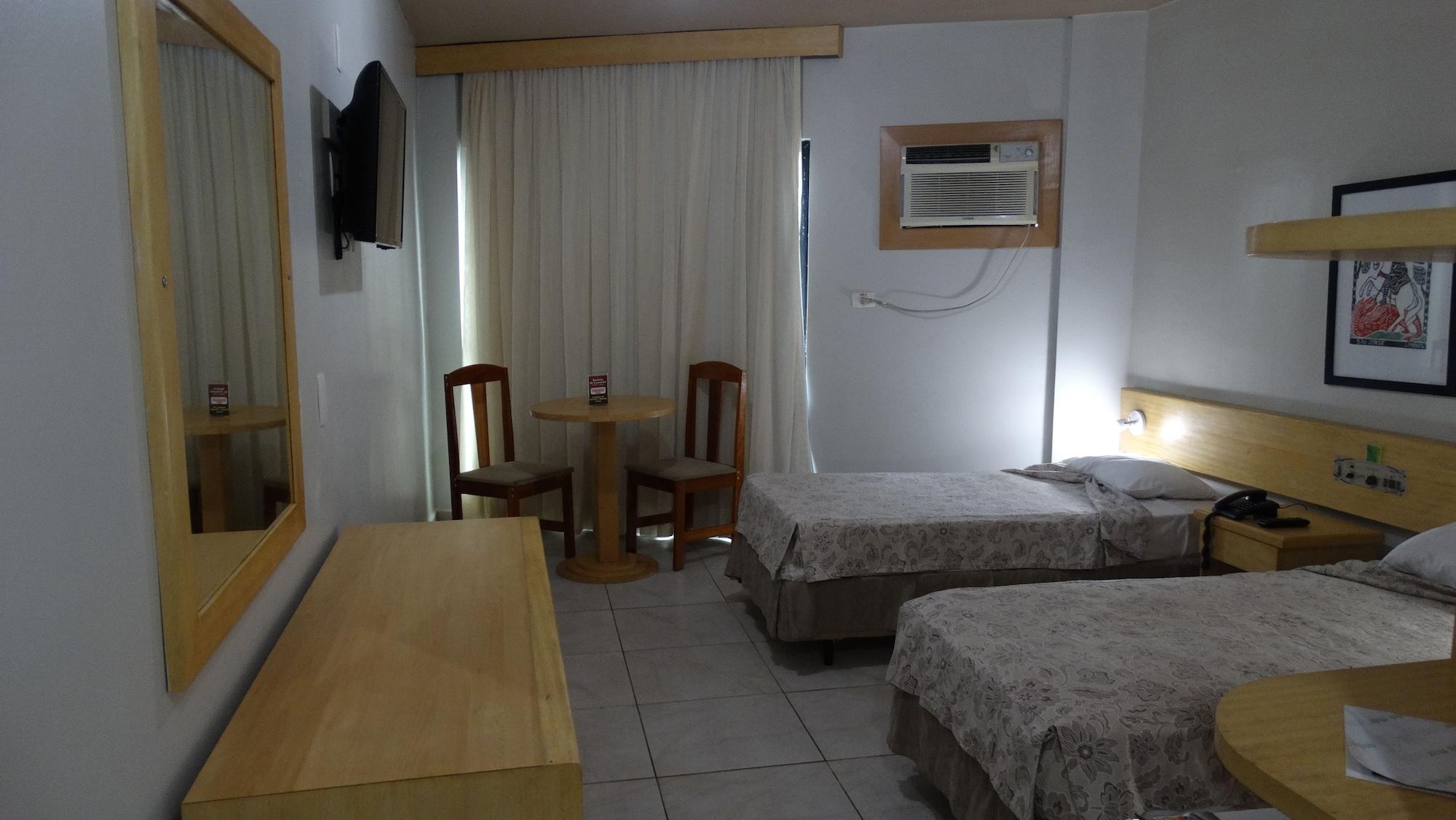 Rede Andrade Onda Mar Otel Recife Dış mekan fotoğraf