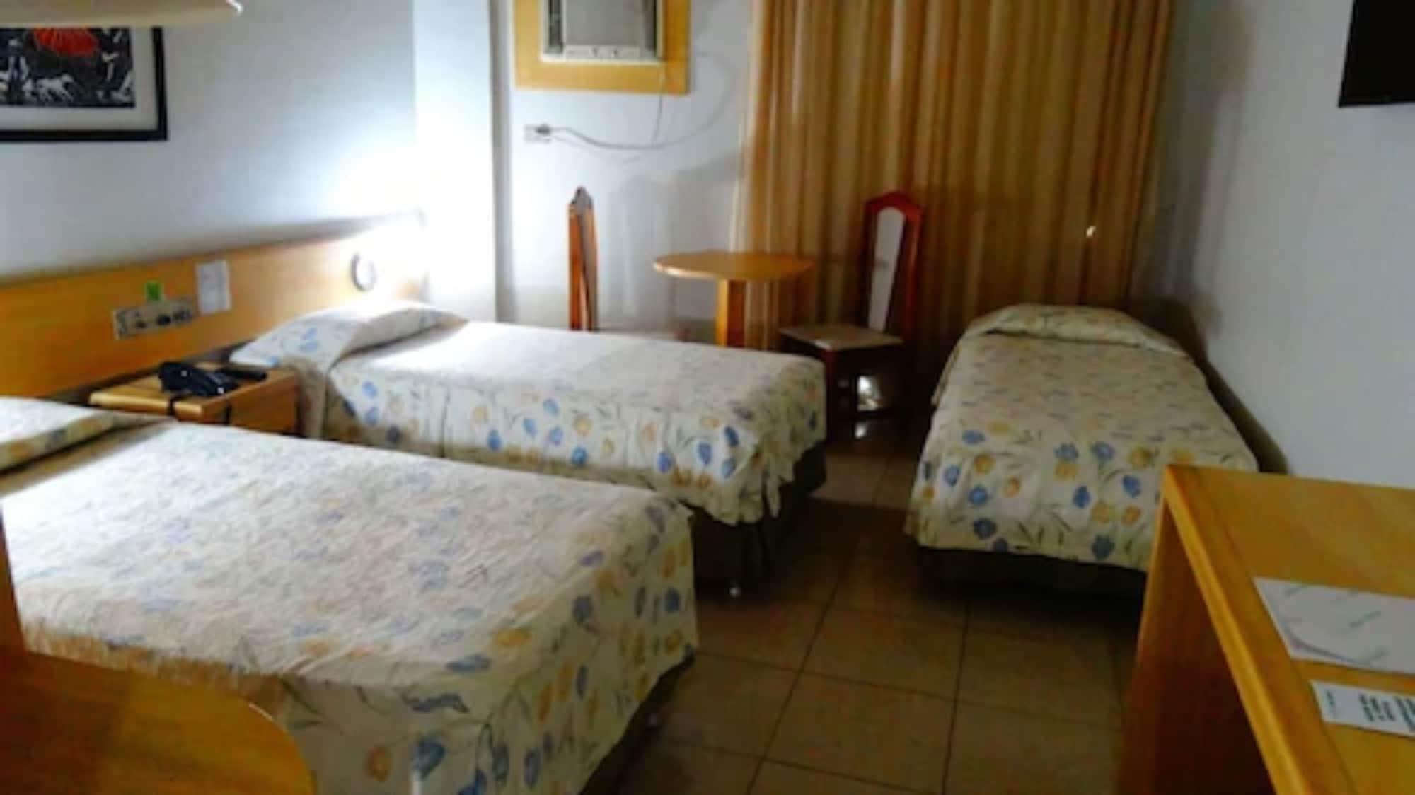 Rede Andrade Onda Mar Otel Recife Dış mekan fotoğraf