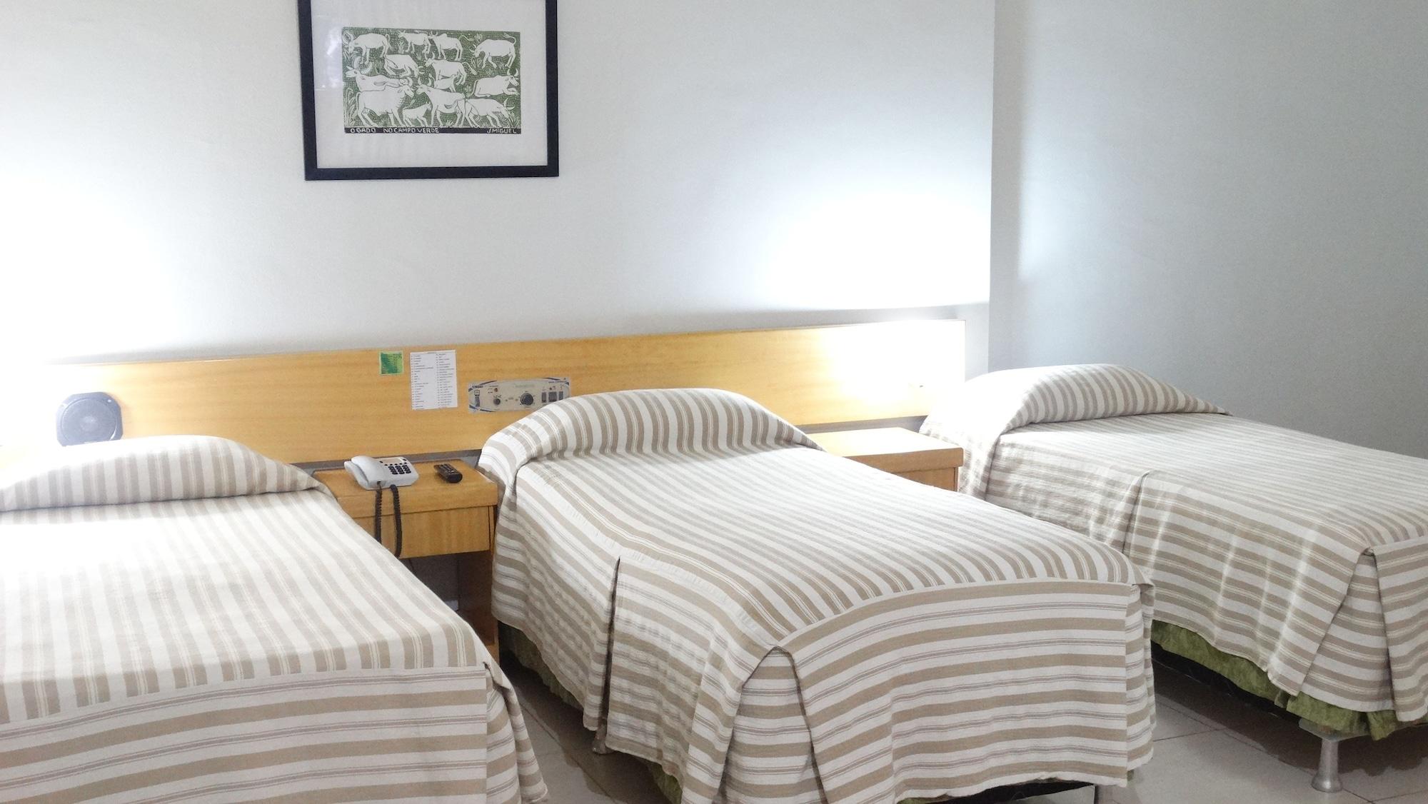 Rede Andrade Onda Mar Otel Recife Dış mekan fotoğraf