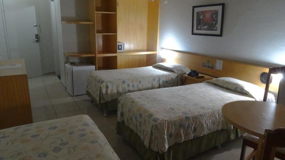Rede Andrade Onda Mar Otel Recife Dış mekan fotoğraf