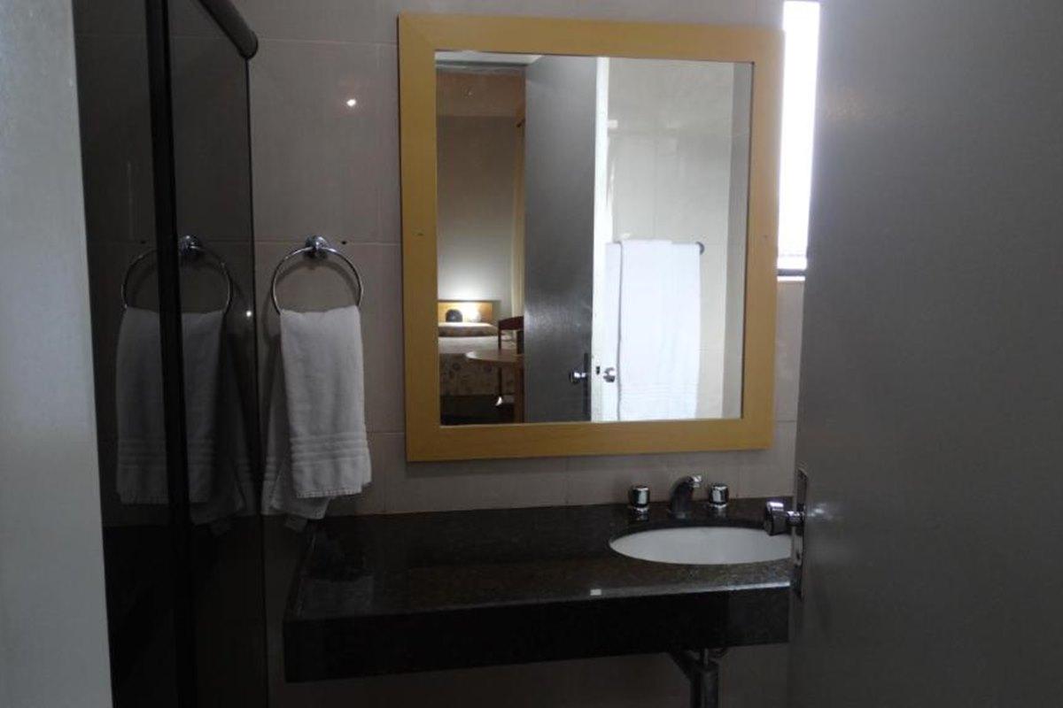 Rede Andrade Onda Mar Otel Recife Dış mekan fotoğraf