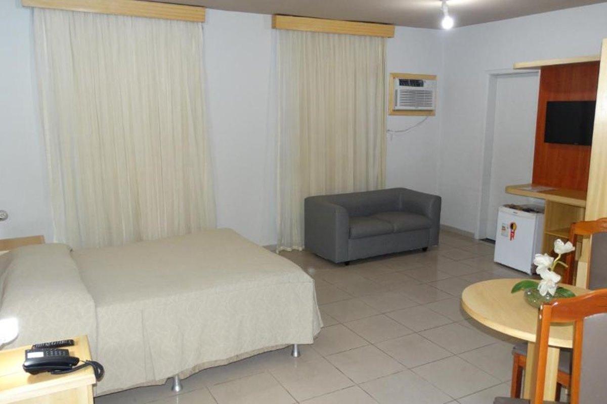 Rede Andrade Onda Mar Otel Recife Dış mekan fotoğraf