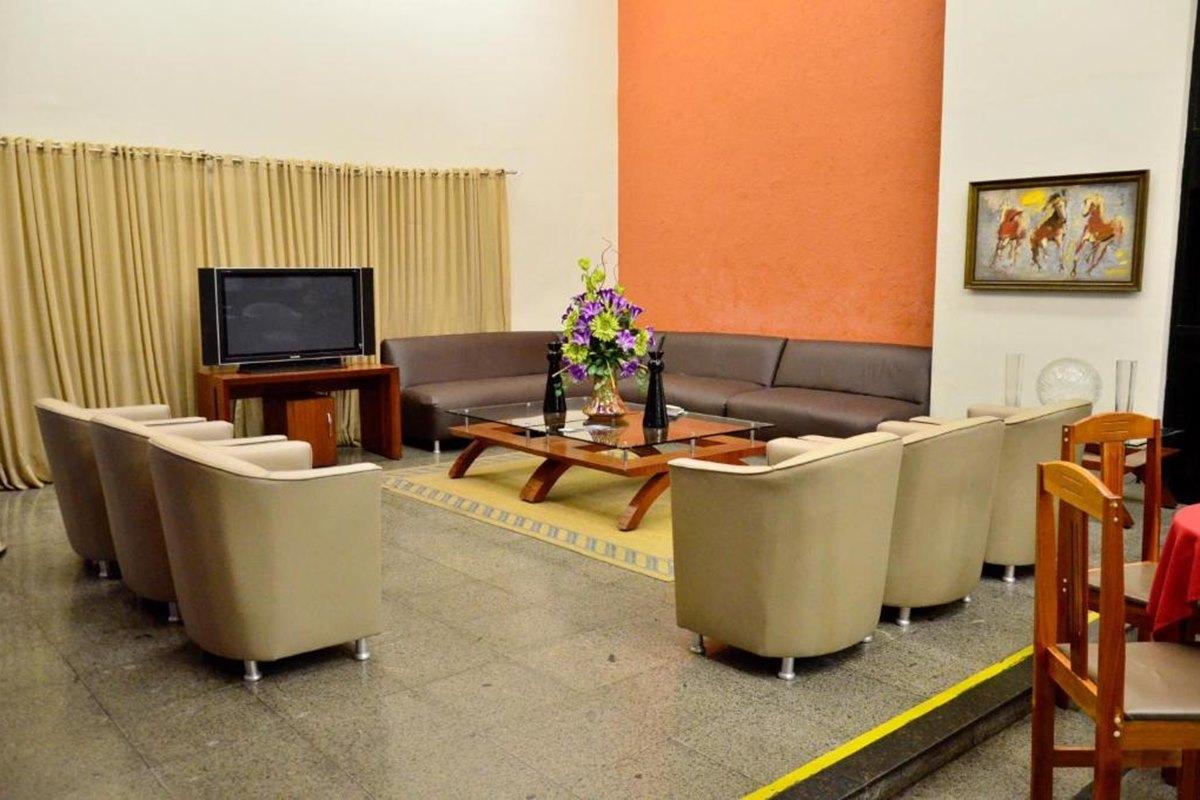 Rede Andrade Onda Mar Otel Recife Dış mekan fotoğraf