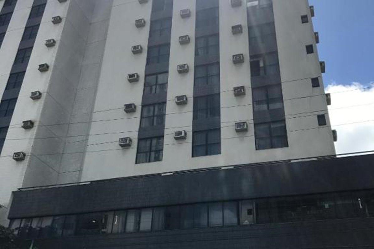 Rede Andrade Onda Mar Otel Recife Dış mekan fotoğraf