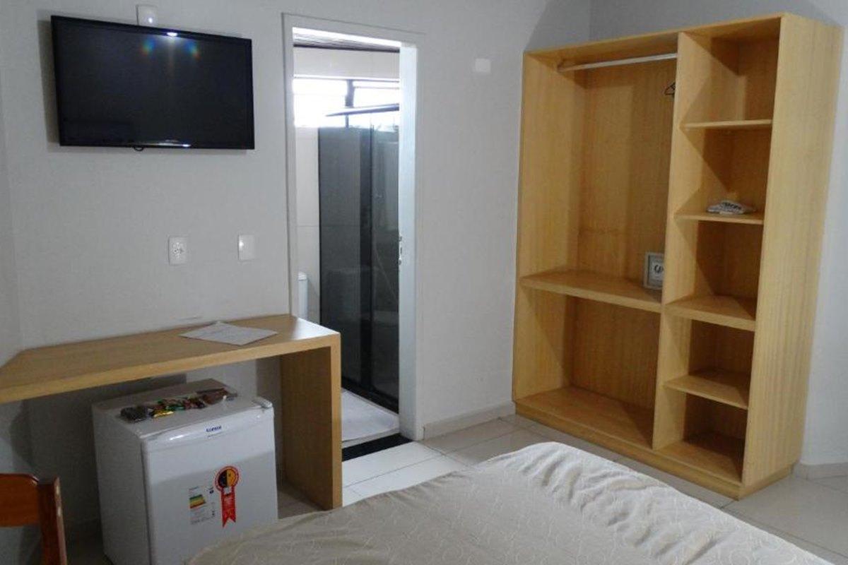 Rede Andrade Onda Mar Otel Recife Dış mekan fotoğraf