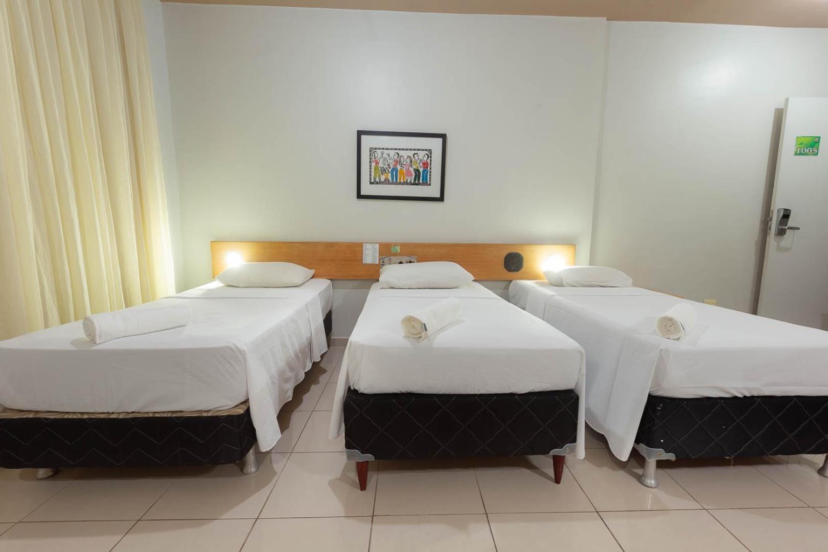 Rede Andrade Onda Mar Otel Recife Dış mekan fotoğraf