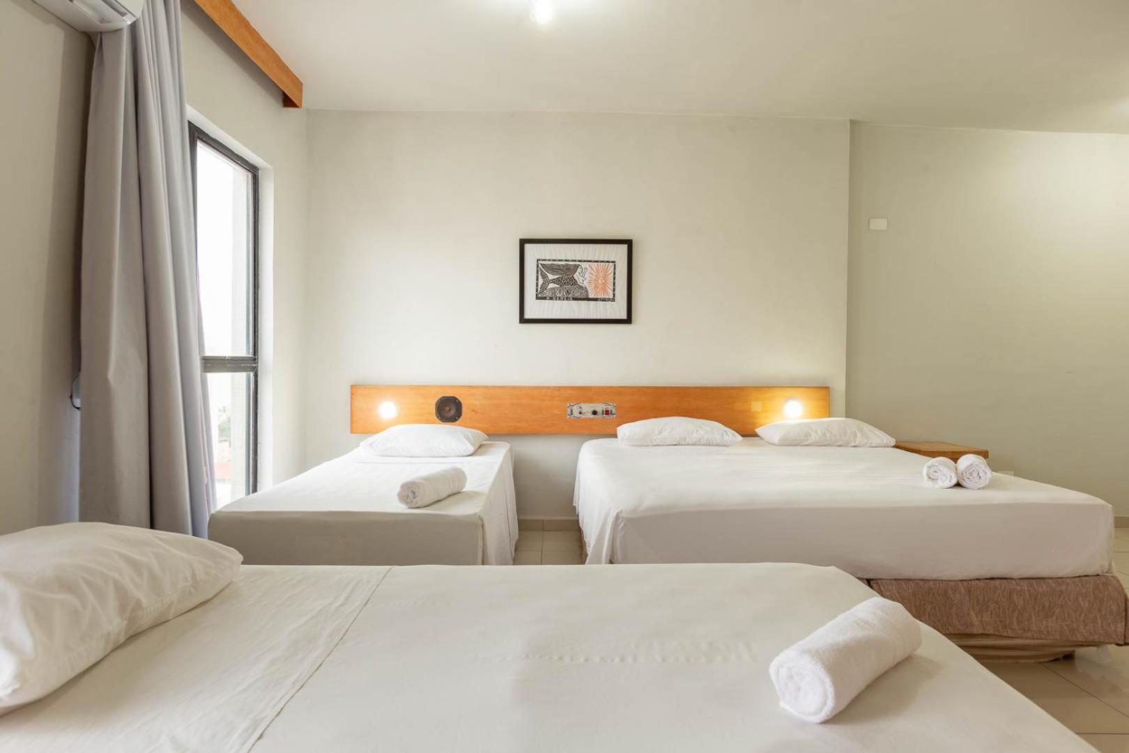 Rede Andrade Onda Mar Otel Recife Dış mekan fotoğraf
