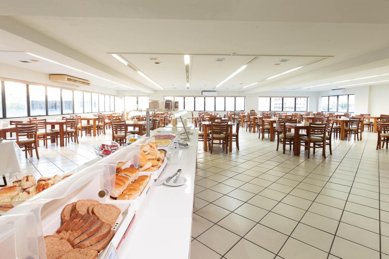 Rede Andrade Onda Mar Otel Recife Dış mekan fotoğraf