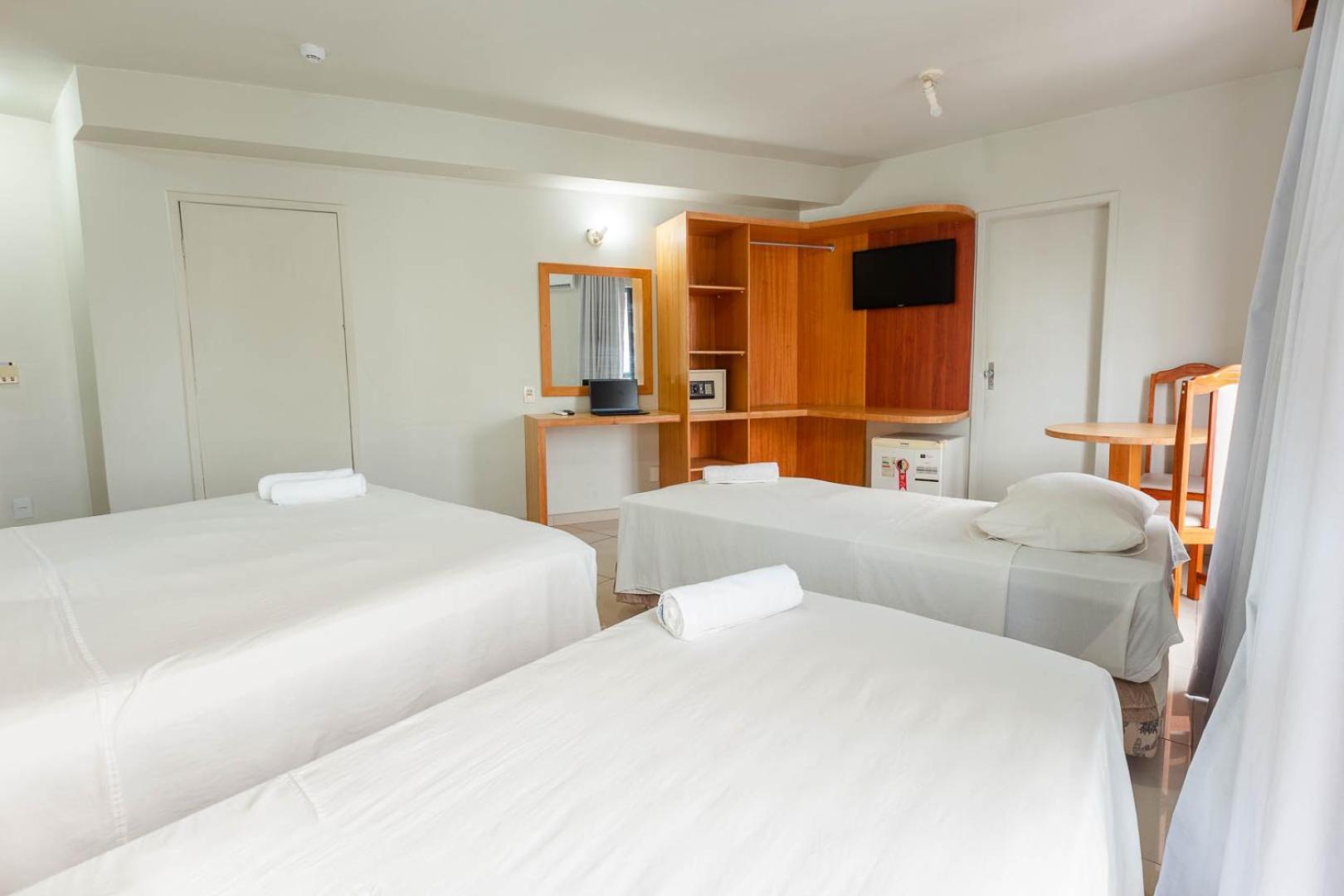 Rede Andrade Onda Mar Otel Recife Dış mekan fotoğraf