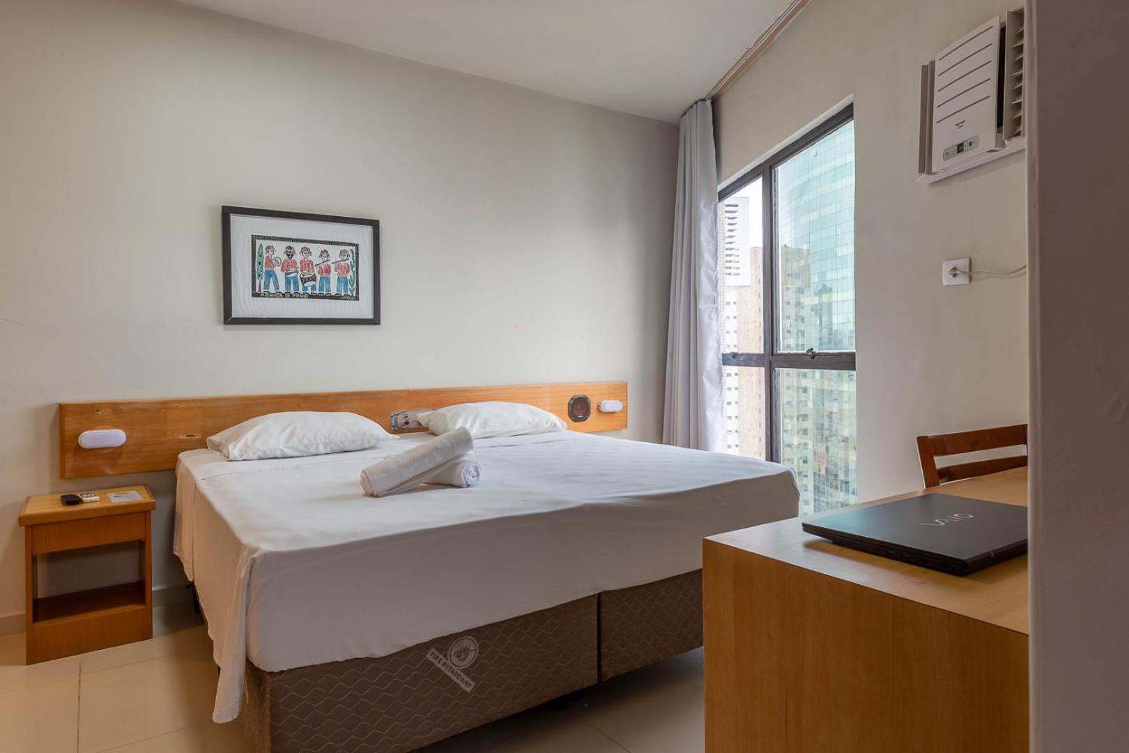 Rede Andrade Onda Mar Otel Recife Dış mekan fotoğraf