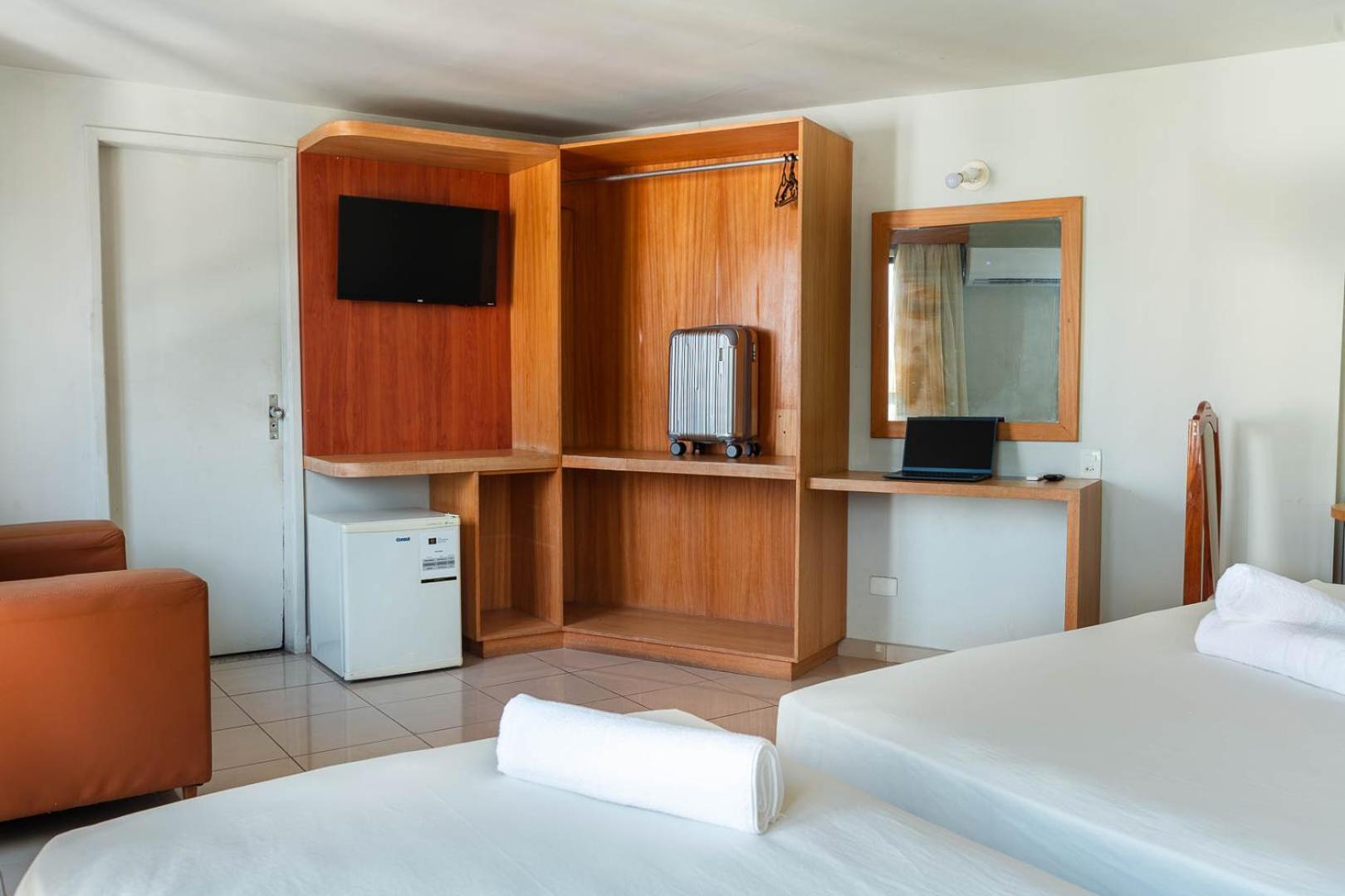 Rede Andrade Onda Mar Otel Recife Dış mekan fotoğraf