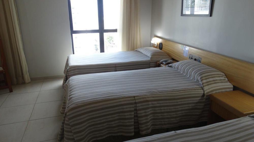 Rede Andrade Onda Mar Otel Recife Dış mekan fotoğraf