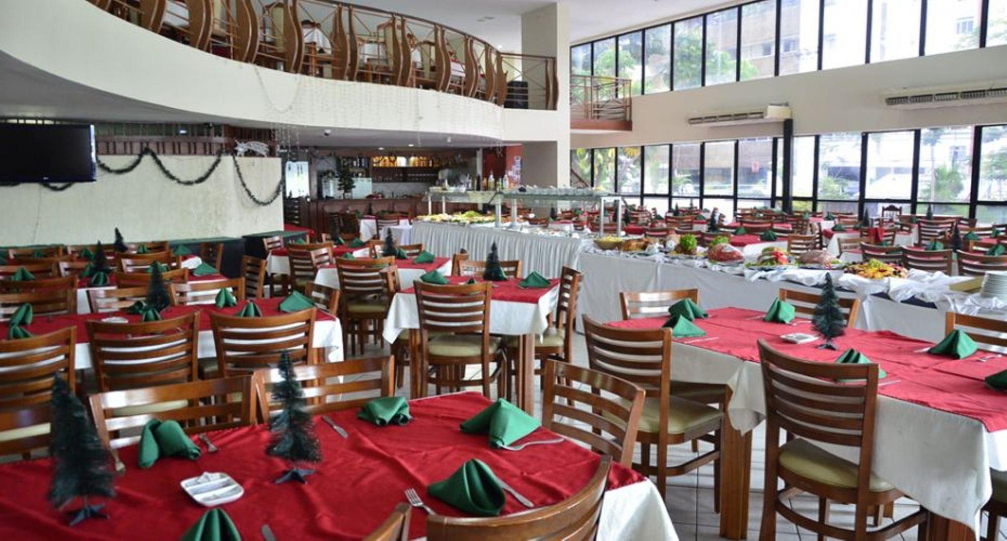 Rede Andrade Onda Mar Otel Recife Dış mekan fotoğraf