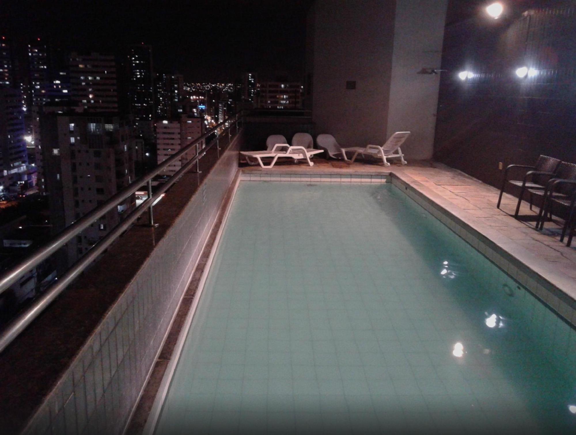 Rede Andrade Onda Mar Otel Recife Dış mekan fotoğraf