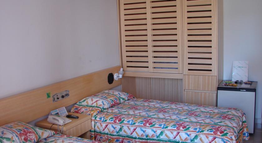 Rede Andrade Onda Mar Otel Recife Dış mekan fotoğraf
